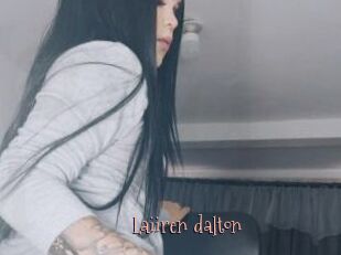 Laiiren_dalton
