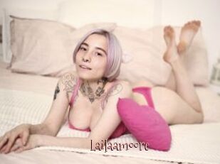 Lailaamoore