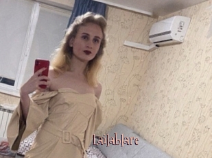 Lailablare