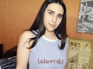 Lailamorales