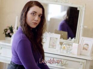 Laiyalshari