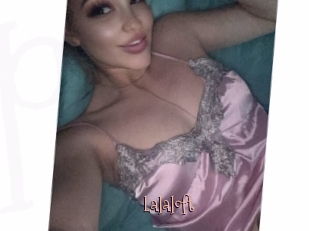 Lalaloft