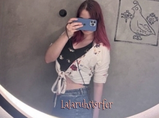 Lalaruhstorfer