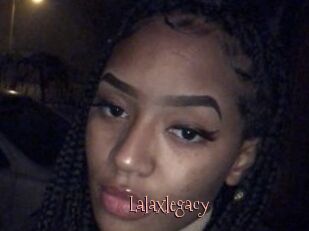 Lalaxlegacy