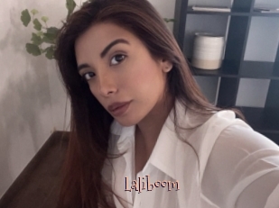 Laliboom