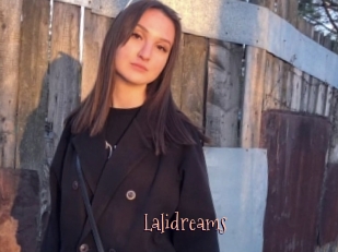 Lalidreams