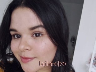 Lalihamilton