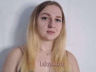 Lalissadavis