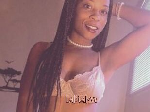 Lalitalove