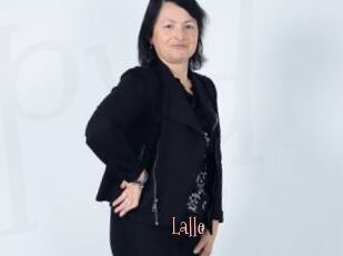 Lalle