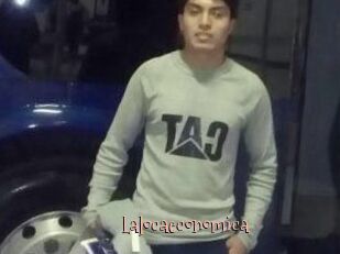 Lalocaeconomica