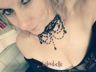 Laloubelle