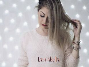 Lamiabella