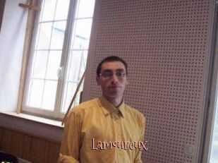 Lamoureux
