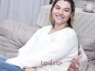 Lanabrizo