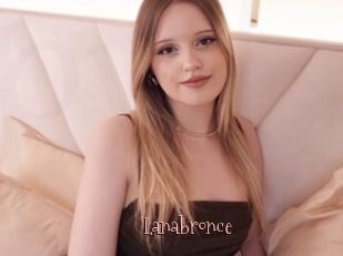 Lanabronce