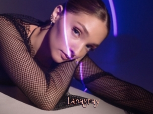 Lanagray