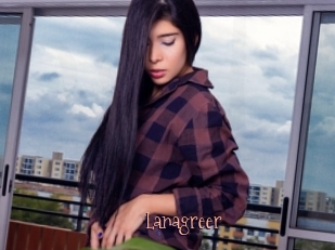 Lanagreer