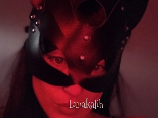 Lanakalih