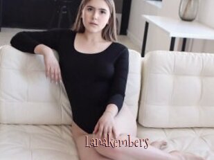 Lanakembers