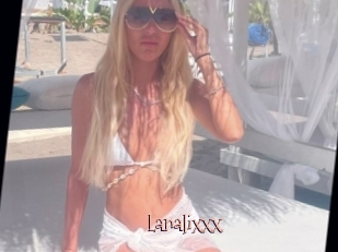 Lanalixxx