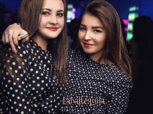 Lanaltequila