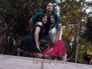 Lanamallorymrd