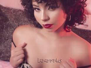 Lanamontes