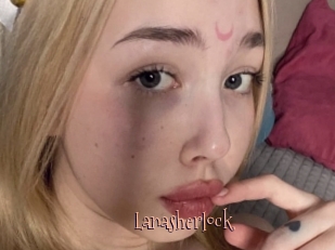 Lanasherlock