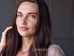 Lanavelvet