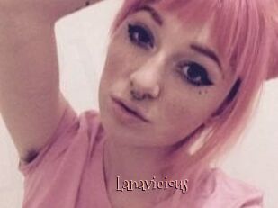 Lanavicious
