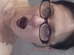 Lanaxxx
