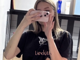 Lanekitty