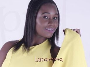 Lannaivonova