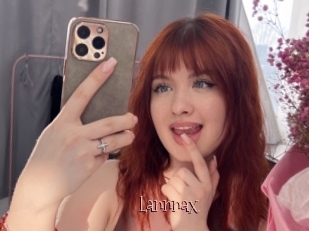 Lannnax