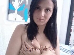 LaprinceDahiana