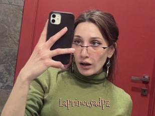 Laprincesadpz