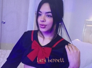 Lara_bennett