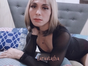 Laraatasha