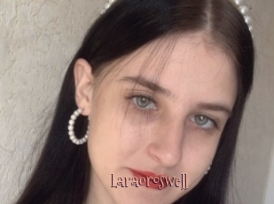 Laracroswell
