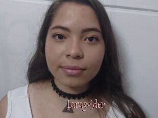Laragolden