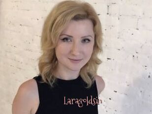 Laragoldsin