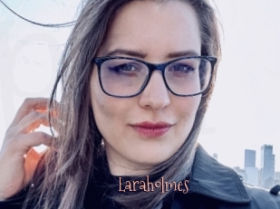 Laraholmes
