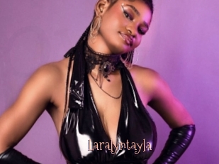Laralyntayla