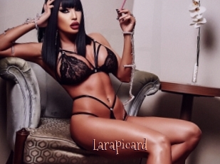 Larapicard