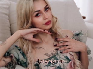Lararaymon