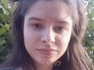 Laricejoy