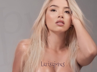 Larisajones