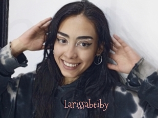 Larissabeiby