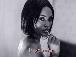 Larissamartini